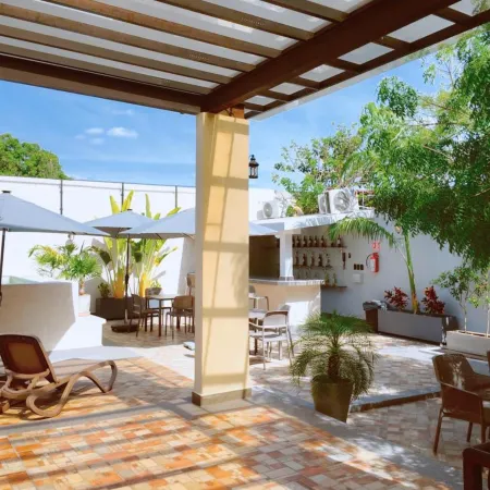 Hotel Casa Vivaldi