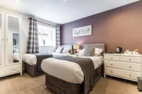 Black Horse Hotel - 3-Star