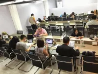 Nomad's Hub - Best Value Co-Living Hostel