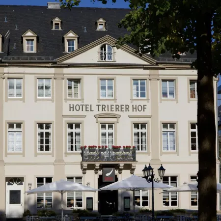 Trierer Hof
