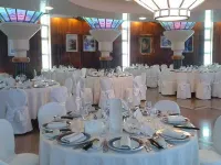 Hotel le Tegnue - Morgenmad