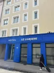 Hotel le Lumière
