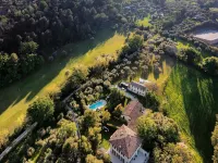 Villa Monacelli Hotels in Fano