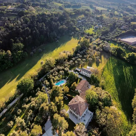 Villa Monacelli