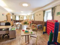 Resl Resort Hotels in Flachau