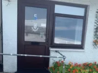 The Thistle Inn Hotels in Stranraer