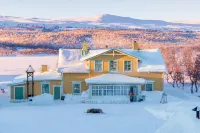 Fjallnas Est 1882 Hotels in 