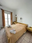 Asterias Hotel - Seafront