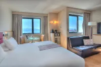 Hôtel Mercure Ajaccio Hotel di 