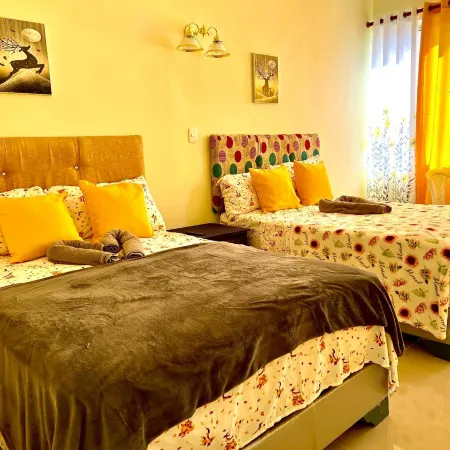 Hotel Maria Bonita Higüey