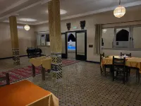 Riad les Jardins de Merzouga - breakfast