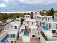 Cloud Nine Private Pool Villa - Khao Koh - สระว่ายน้ำส่วนตัว