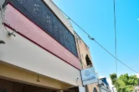 Coral Shelters Service Apartments Ponmeni - Bintang 2