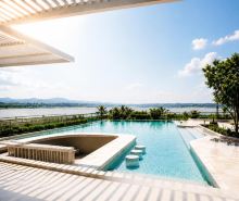 BTP Hotel Nakhon Phanom