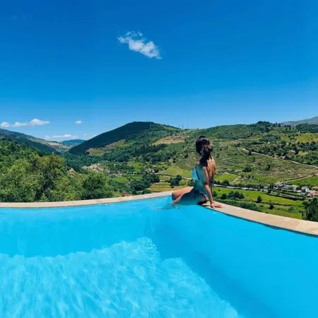 Private Douro- Quinta Das Susandas