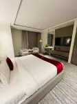 Taj Signature Hotel Islamabad - Parkplatz