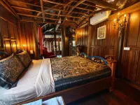 Thien Y Villas - 4-Star