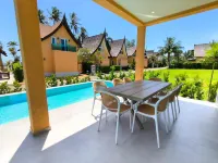 Cozy View Pool Villa - by KohChangVillas - 新