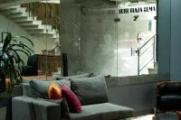 Hotel Plaza Roma - جاكوزي