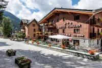Hotel l' Aiglon