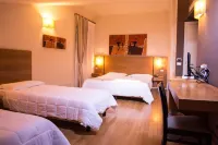 Country House Corte Del Sole Hotels in Offida