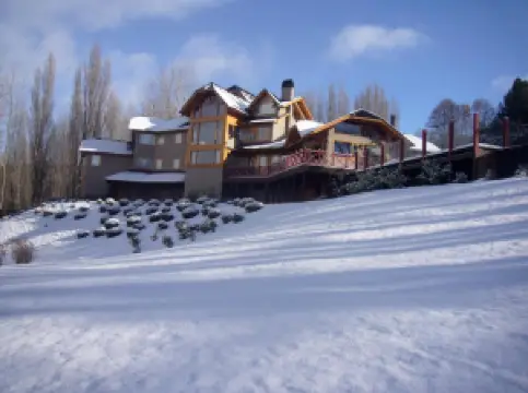 卡索納德爾奧拓酒店