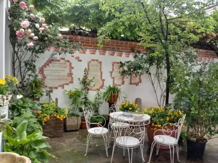 Albergo Giulia Gonzaga Отели в г. Piadena Drizzona