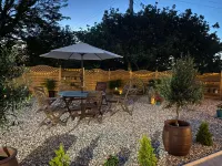 Toppesfield House B&B