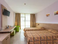 Ivana Palace Hotel - Free Parking Hotels in Nesebar
