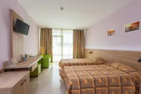 Ivana Palace Hotel - Free Parking فنادق في ساني بيتش