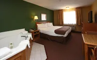 New Victorian Inn & Suites Kearney Hotels in Collins