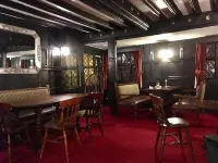 The Radnorshire Arms Hotel Hotel a Knighton