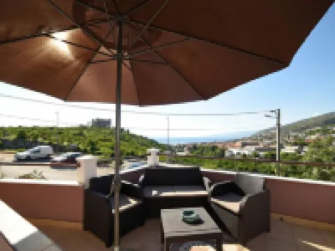 BMB Apartments Hotéis em Senj