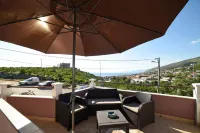 BMB Apartments Hotels in Zengg