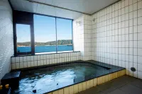 Amanohashidateso - Hot Springs