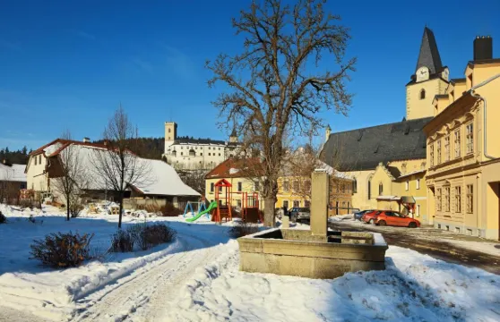 烏瑪爾蒂娜旅館