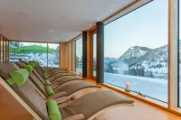 Biohotel Mattlihüs