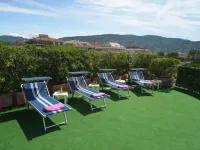 Hotel Santa Maria Hotels in Chiavari