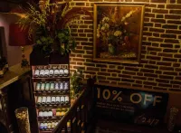 Hotel Petite Fleur - Adults Only ! Air-Conditioning ! Hotels in Torun