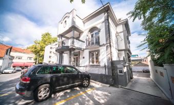 Garni Hotel Mint