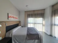 Iberflat Vega de Triana Hotel a Bormujos