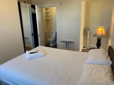 Citystay Guest House Hotels in Canary Wharf