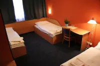 Hotel U Milína - parking