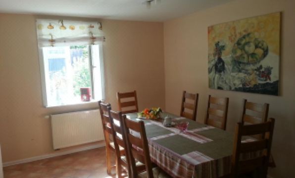 Dom Gościnny Brama Sudecka - Housity