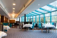 Villa Park Med. & Spa Hotels in Ciechocinek