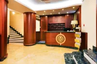 Hotel Rojan Hotels in Sulmona