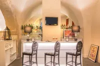 Best Western le Marquis de La Baume Hotels in Sainte-Anastasie