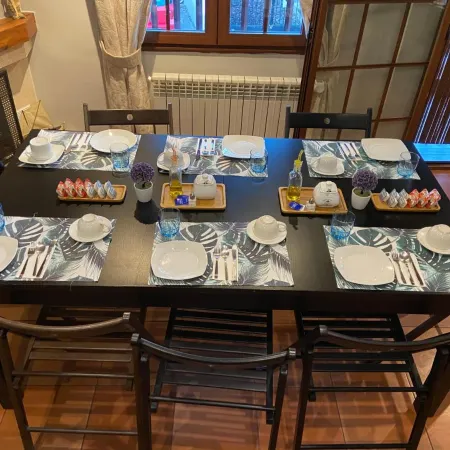 Hostal Casa San Nicolas
