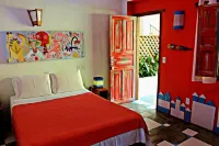 Art Hotel Aos Sinos Dos Anjos