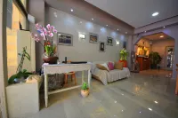 Bikakis Family Apartments Hotel a Mithimna
